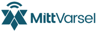 MittVarsel Grønn Sidestilt Logo (1)-png