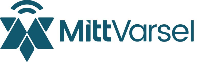 Mittvarsel logo 2803 x 849