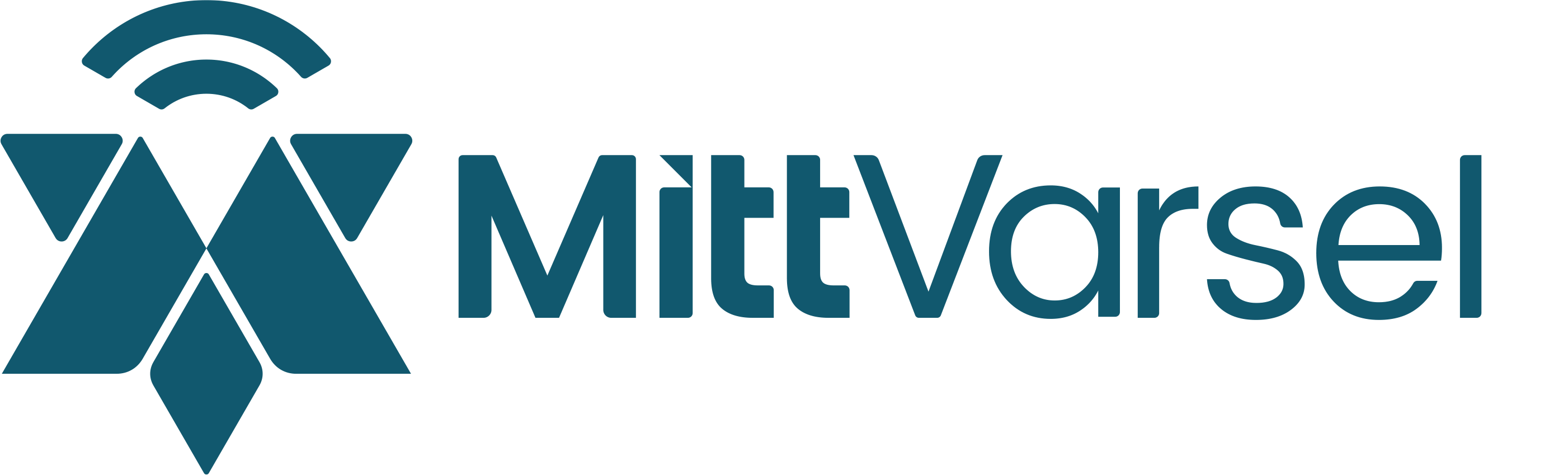 Mittvarsel logo 2803 x 849