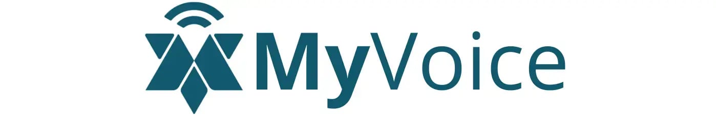 MyVoice