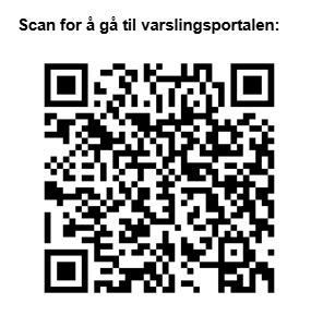 QR-kode