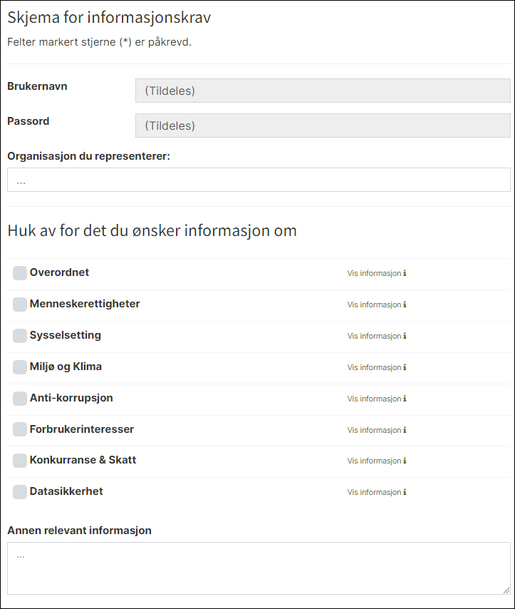Skjema_for_informasjonskrav