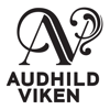 Audhild Viken.logo