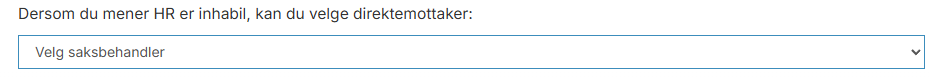 direktemottaker