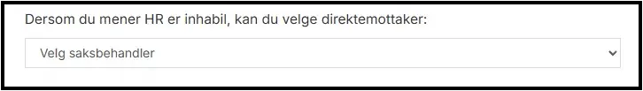 direktemottaker