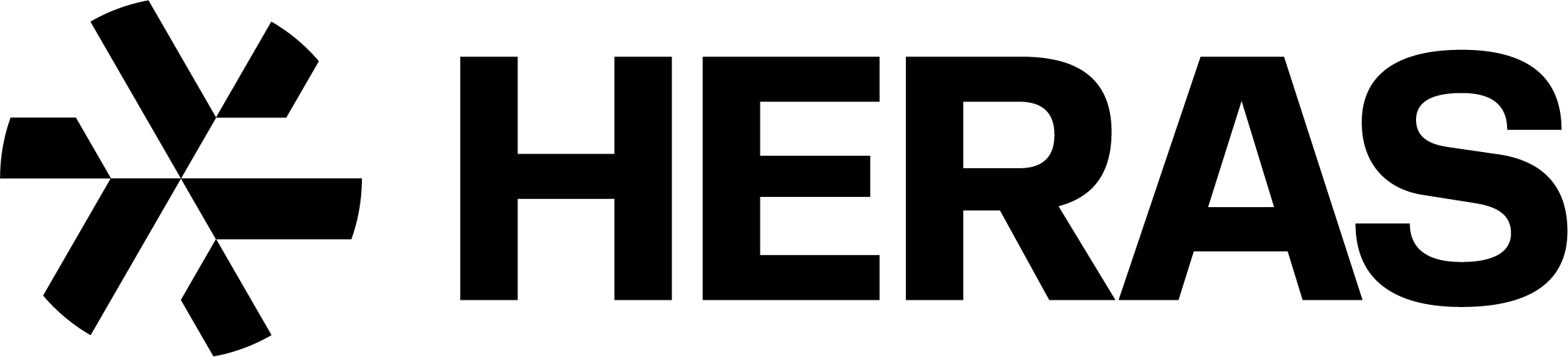 HERAS logo