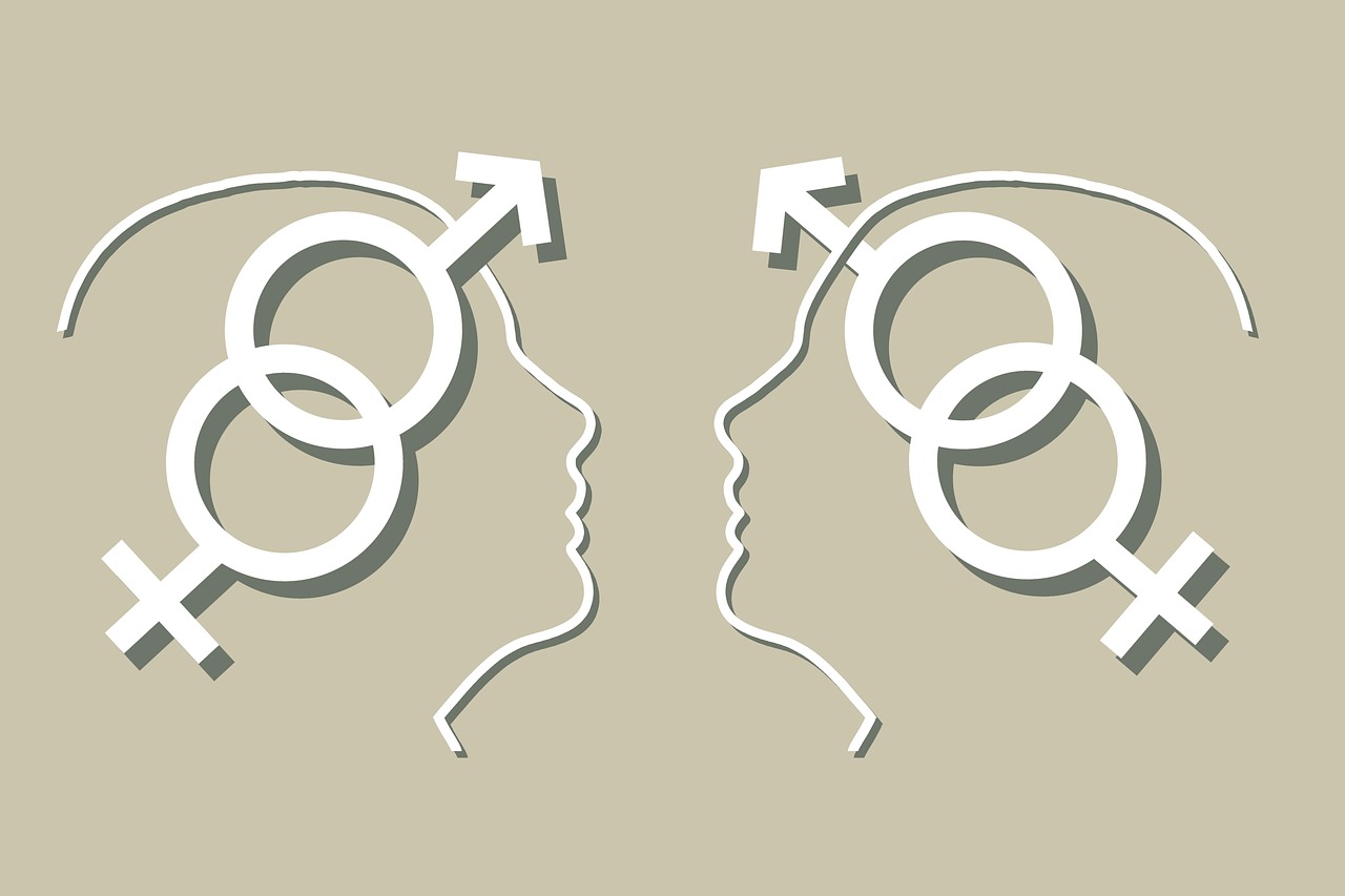Likestilling - ARP Likestilling - ARP