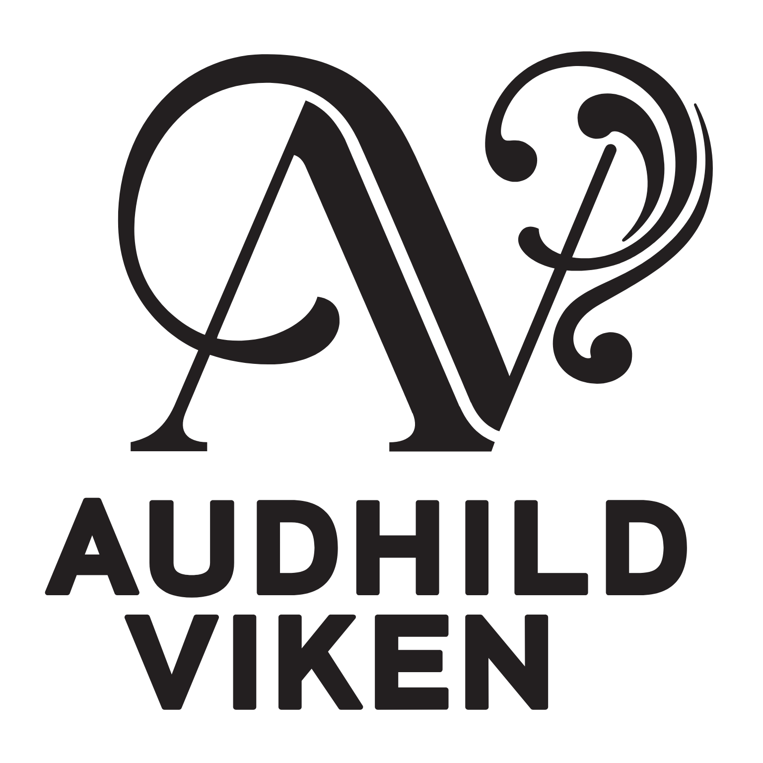 AUDHILD VIKEN AS